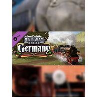 Railway Empire - Germany למכירה 