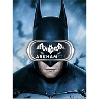 Batman: Arkham VR למכירה , 2 image