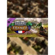 Railway Empire - France למכירה 