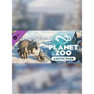 Planet Zoo: Arctic Pack למכירה 
