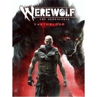 Werewolf: The Apocalypse - Earthblood למכירה 