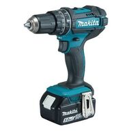 מקדחה/מברגה Makita DHP482RFE מקיטה למכירה 