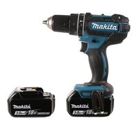 מקדחה/מברגה Makita DHP482RFE מקיטה למכירה , 3 image