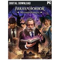 Arkham Horror: Mother's Embrace למכירה 
