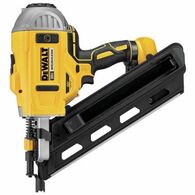 אקדח מסמרים Dewalt DCN692 למכירה , 2 image