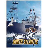 Fishing: North Atlantic למכירה 