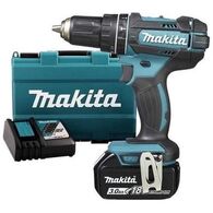 מקדחה/מברגה Makita DHP482RFE מקיטה למכירה , 4 image