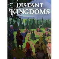 Distant Kingdoms למכירה 