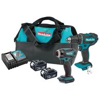 סט כלים Makita DLX2246MX1 מקיטה למכירה , 3 image