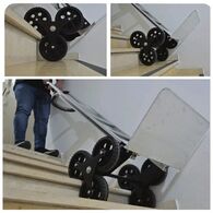 עגלה Target T10559 למכירה , 2 image