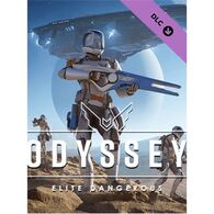 Elite Dangerous: Odyssey למכירה 