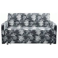 ספה Simmons ספת אירוח חד מושבית שוקולד סימונס למכירה , 3 image