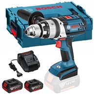 מקדחה/מברגה Bosch GSB18V-LI בוש למכירה , 3 image