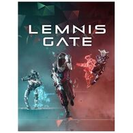 Lemnis Gate למכירה 