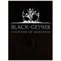 Black Geyser: Couriers of Darkness למכירה 