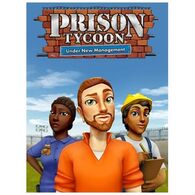 Prison Tycoon: Under New Management למכירה 