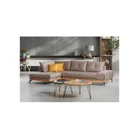 מערכת ישיבה פינתית Leonardo סלון פינתי אוורסט למכירה , 2 image