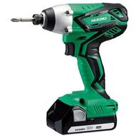 מברגה Hikoki Hitachi WH18DJL למכירה , 2 image