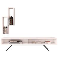 מזנון מזנון מעוצב לסלון דגם ליסבון Tudo Design למכירה , 2 image