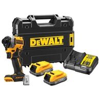 מברגת אימפקט DeWALT DCF850P2T למכירה , 3 image