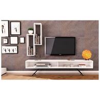 מזנון מזנון מעוצב לסלון דגם ליסבון Tudo Design למכירה , 4 image