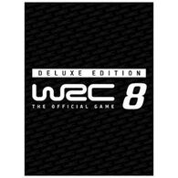 WRC 8 FIA World Rally Championship Deluxe Edition למכירה 