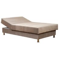 מיטה וחצי מיטה וחצי דגם ריו  פולירון polyron למכירה , 2 image