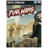 Punk Wars למכירה 