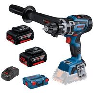 מקדחה/מברגה Bosch GSB 18V-150C בוש למכירה , 3 image