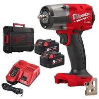 מפתח רטיטה Milwaukee M18 FMTIW2F12 למכירה 