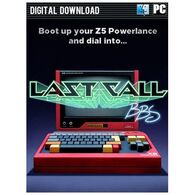 Last Call BBS למכירה , 2 image