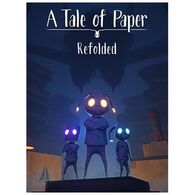 A Tale of Paper: Refolded למכירה , 2 image