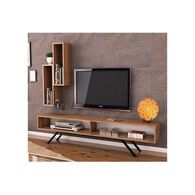 מזנון מזנון מעוצב לסלון דגם ליסבון Tudo Design למכירה , 5 image