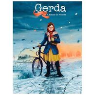 Gerda: A Flame in Winter למכירה , 2 image