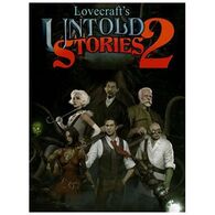 Lovecraft's Untold Stories 2 למכירה 