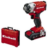 מברגת אימפקט Einhell TE-Cl 18/1 Li למכירה , 2 image