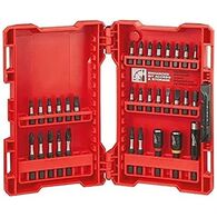 סט ביטים Milwaukee Shockwave 48-32-4004 למכירה 