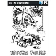 Hidden Folks למכירה 