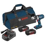 מקדחה/מברגה Bosch GSR 36VE-2LI בוש למכירה , 3 image