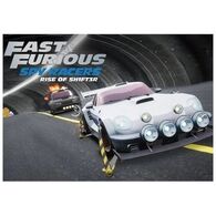 Fast & Furious Spy Racers Rise of SH1FT3R למכירה 