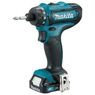 מברגה Makita DF031DWYE מקיטה למכירה , 2 image