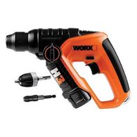 מקדחה/מברגה Worx WX382 למכירה , 2 image