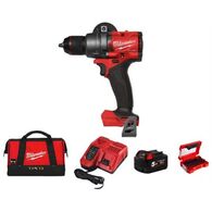 מקדחה/מברגה Milwaukee M18 Fuel M18 FPD3 למכירה , 3 image