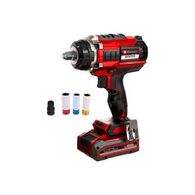 מפתח רטיטה Einhell IMPAXXO 18/400 למכירה , 3 image