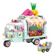 Loz 1737 Fruit Car למכירה , 2 image