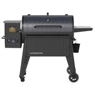 מעשנת  עץ Pit-Boss Navigator 1150 PBPEL115010528 למכירה , 2 image