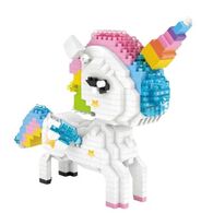 Loz 9204 White Unicon למכירה , 2 image