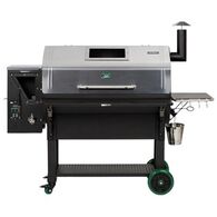 מעשנת  עץ Green Mountain Grills Peak SS למכירה , 2 image