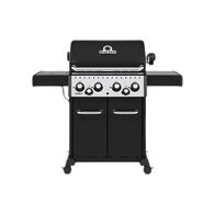 גריל  גז Broil King Crown 490 ברויל קינג למכירה , 2 image