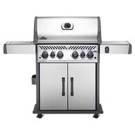 גריל  גז Napoleon Rogue 525SE למכירה , 2 image